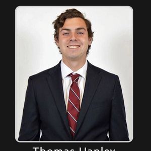 Meet your Posher, Thomas